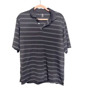 PGA‎ TOUR Striped Polo